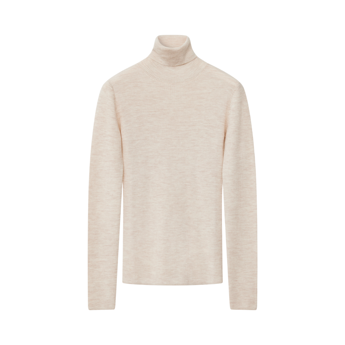 Sierra - Beige Melange