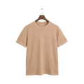 Sunfaded SS T-Shirt - Dry Sand