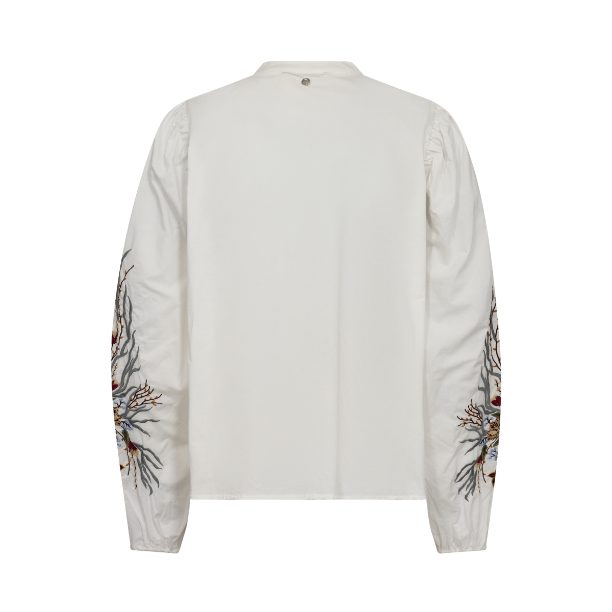 MMMysa Popli Shirt - Ecru