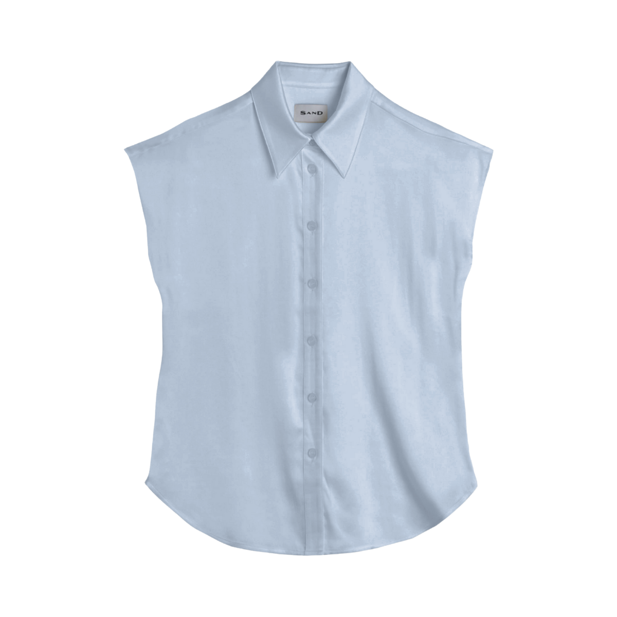 3176 Matt Latia French - Blue