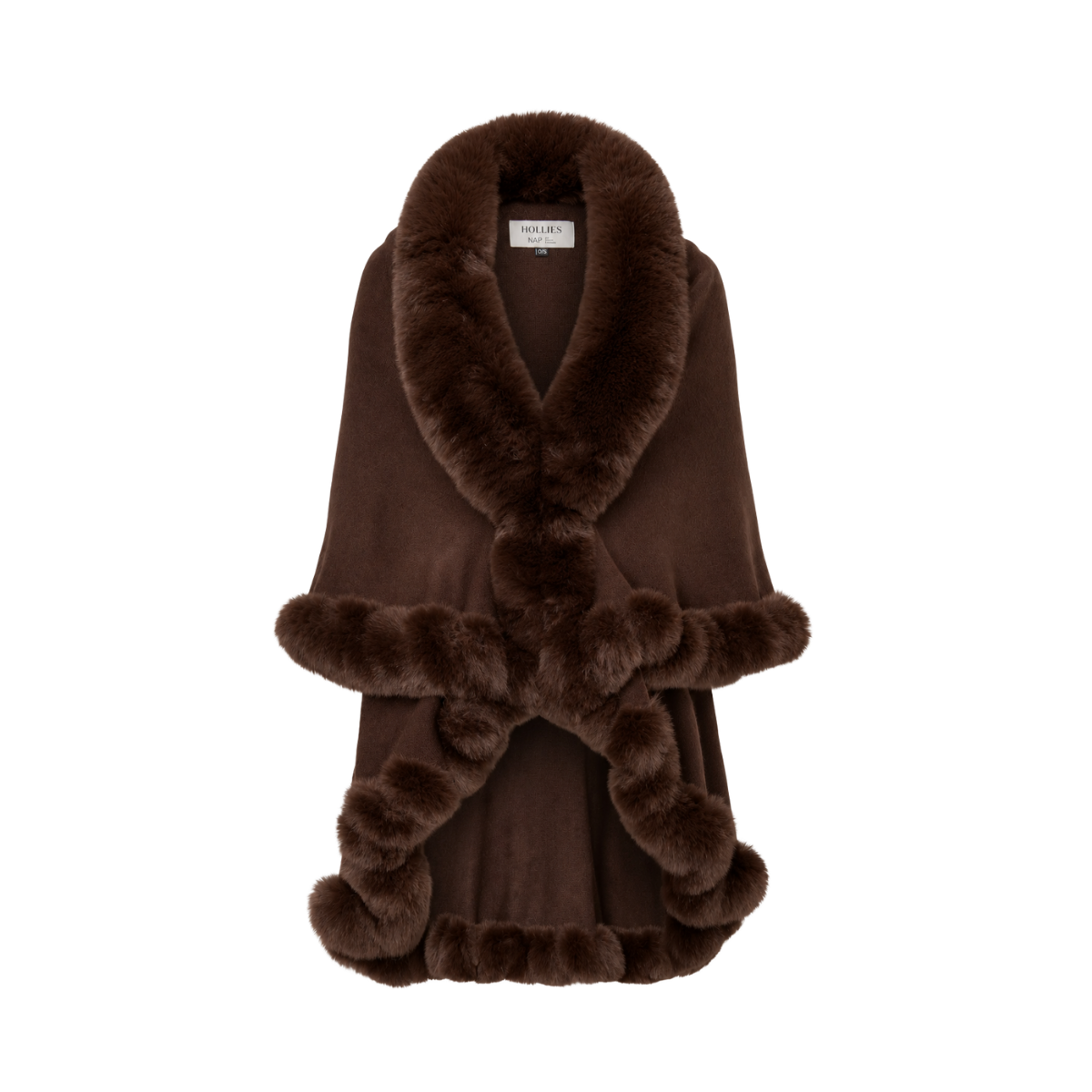 Cape Wednesday - Brown