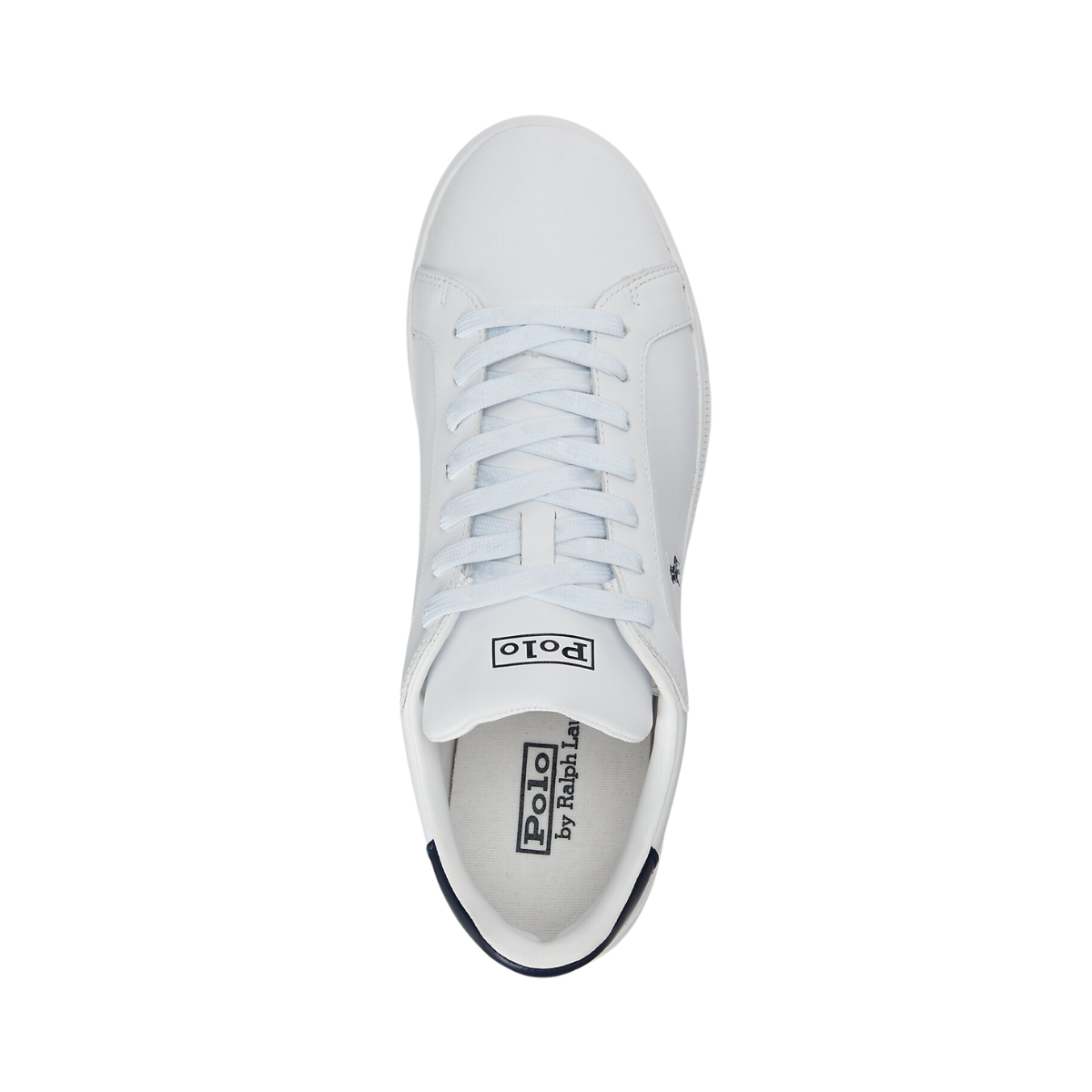 Sneakers Athletic Shoe - White