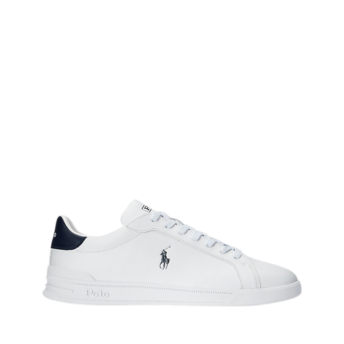 Sneakers Athletic Shoe - White