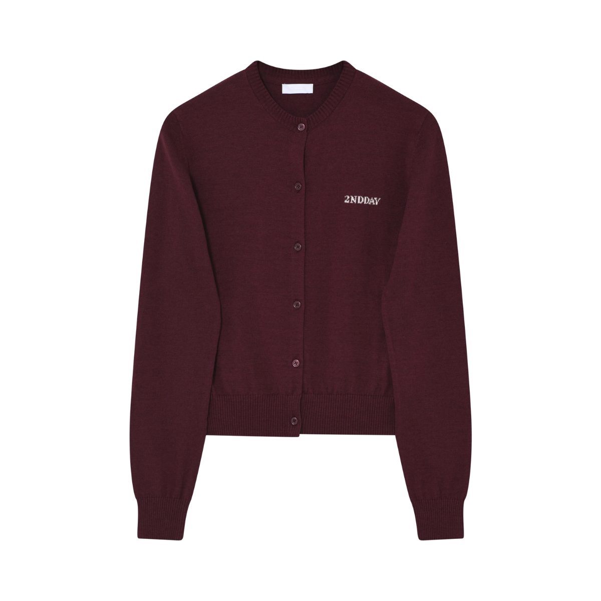 2ND Vinny - Catawba Grape