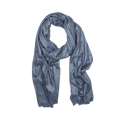 Grands Boulevards Scarf - Jeans