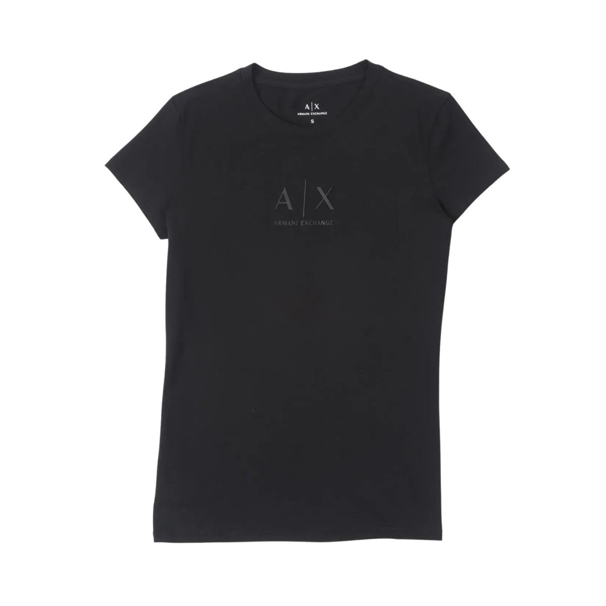 T-Shirt - Black