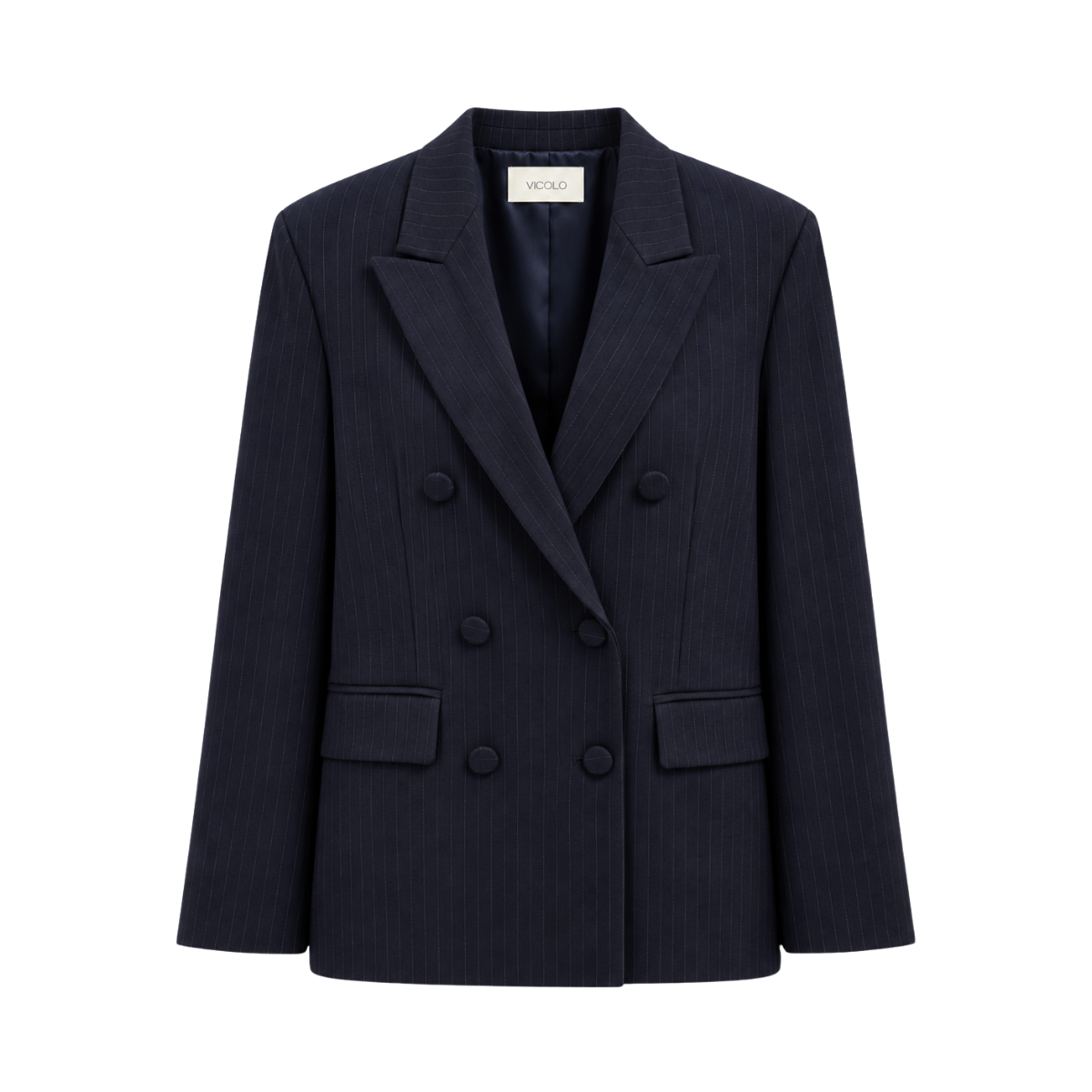Giacca - FF Blue