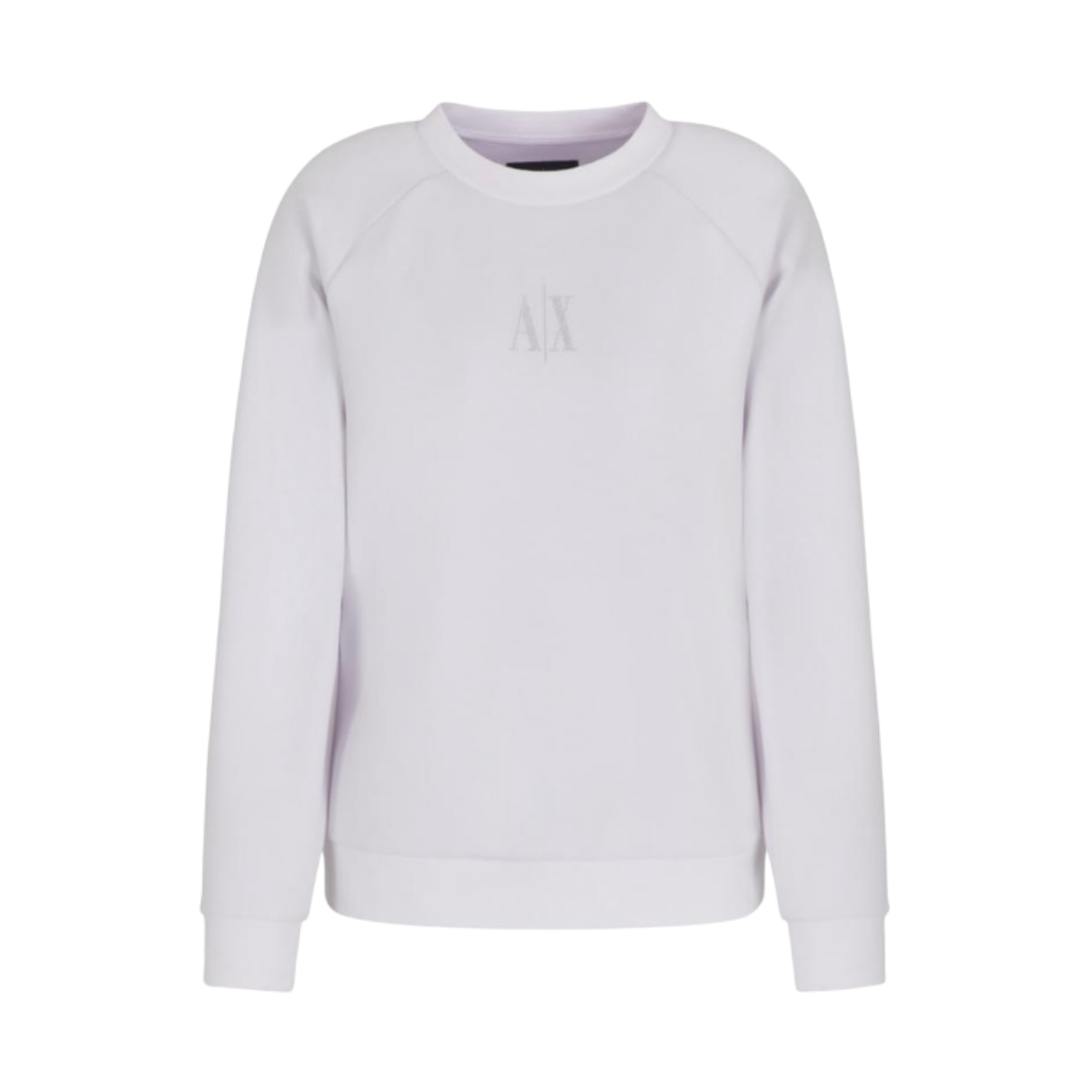 Sweatshirt - Optic White