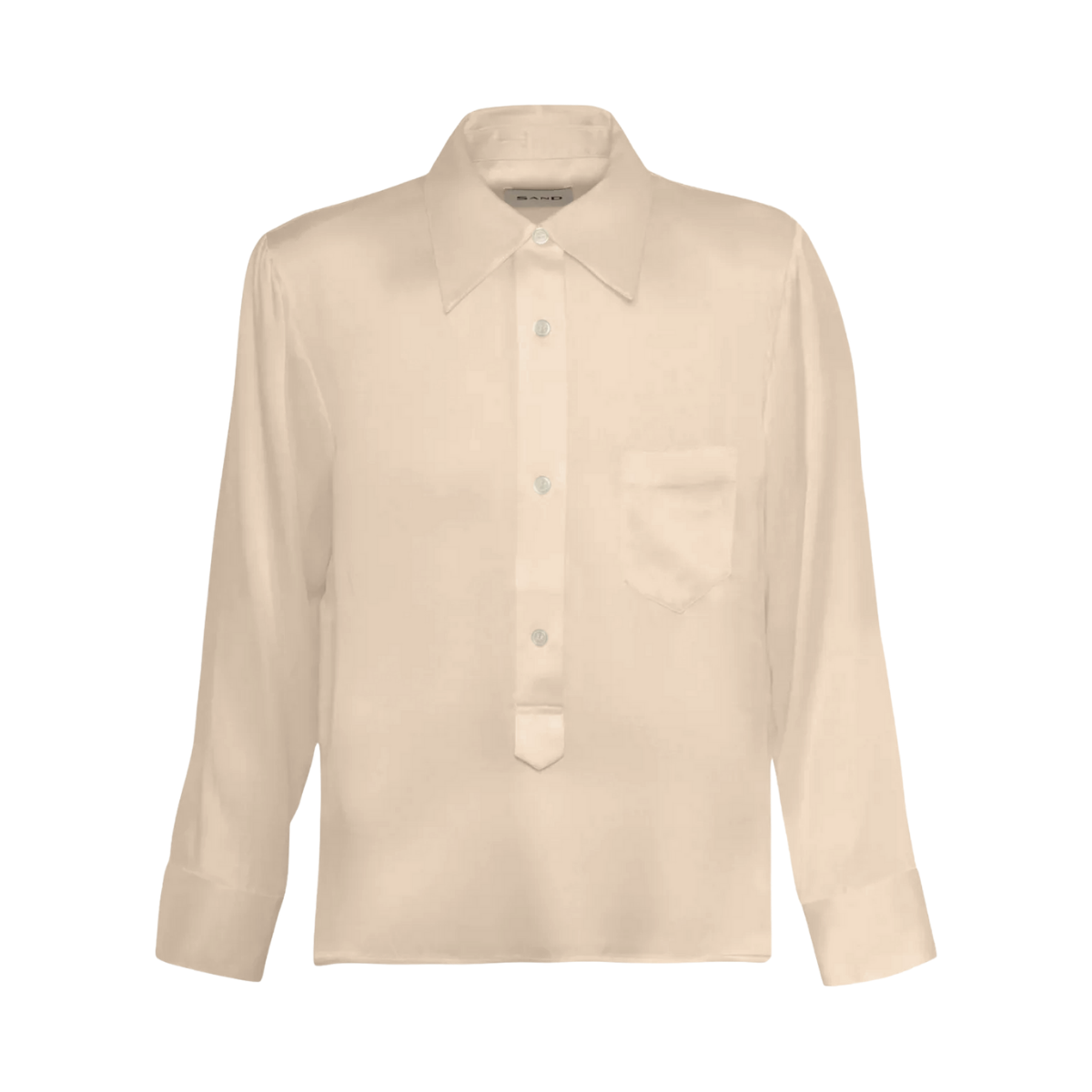 3176 Matt Nepeta - Champagne Beige