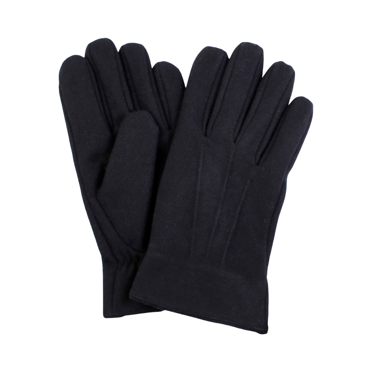 Gloves - Black