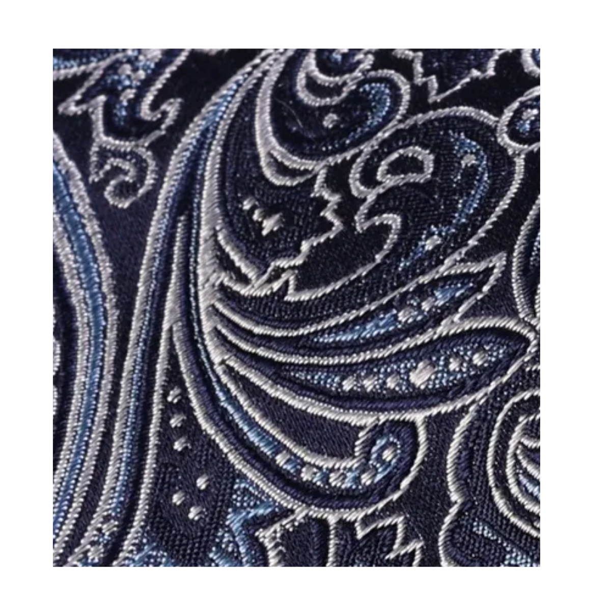 Classic Pre Tie - Blue
