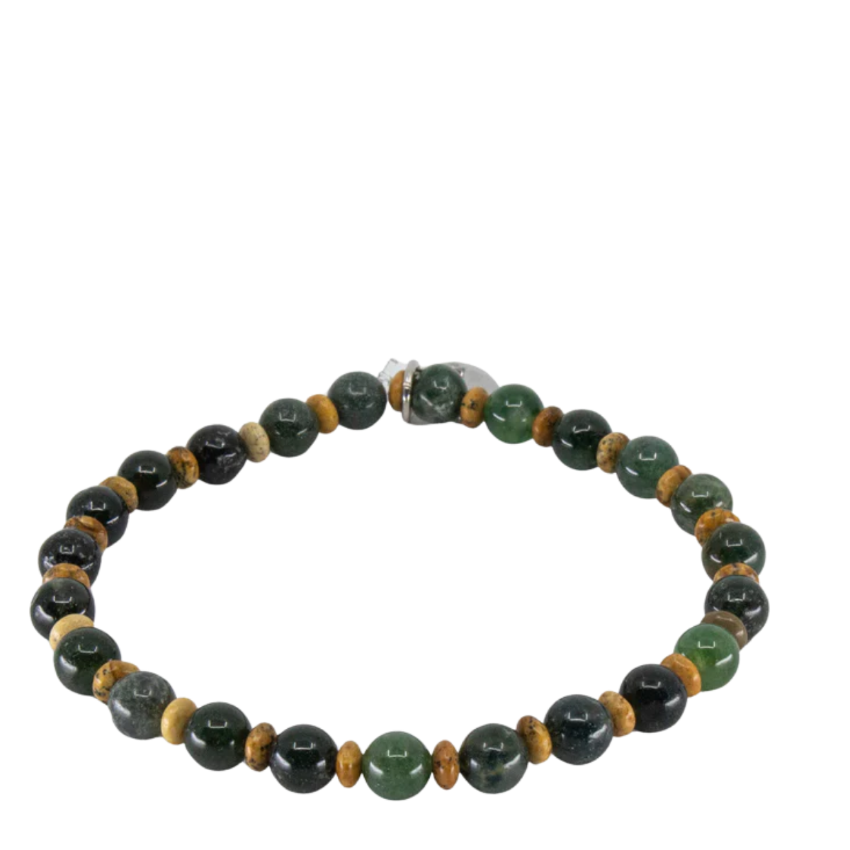 Lancaster Bracelet - Green