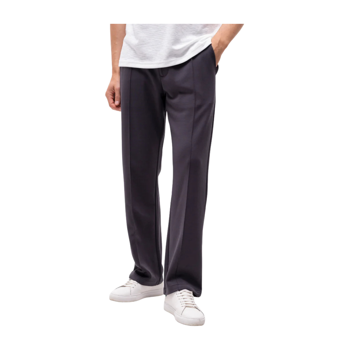 Kakoi Pant V2 - Deep Grey