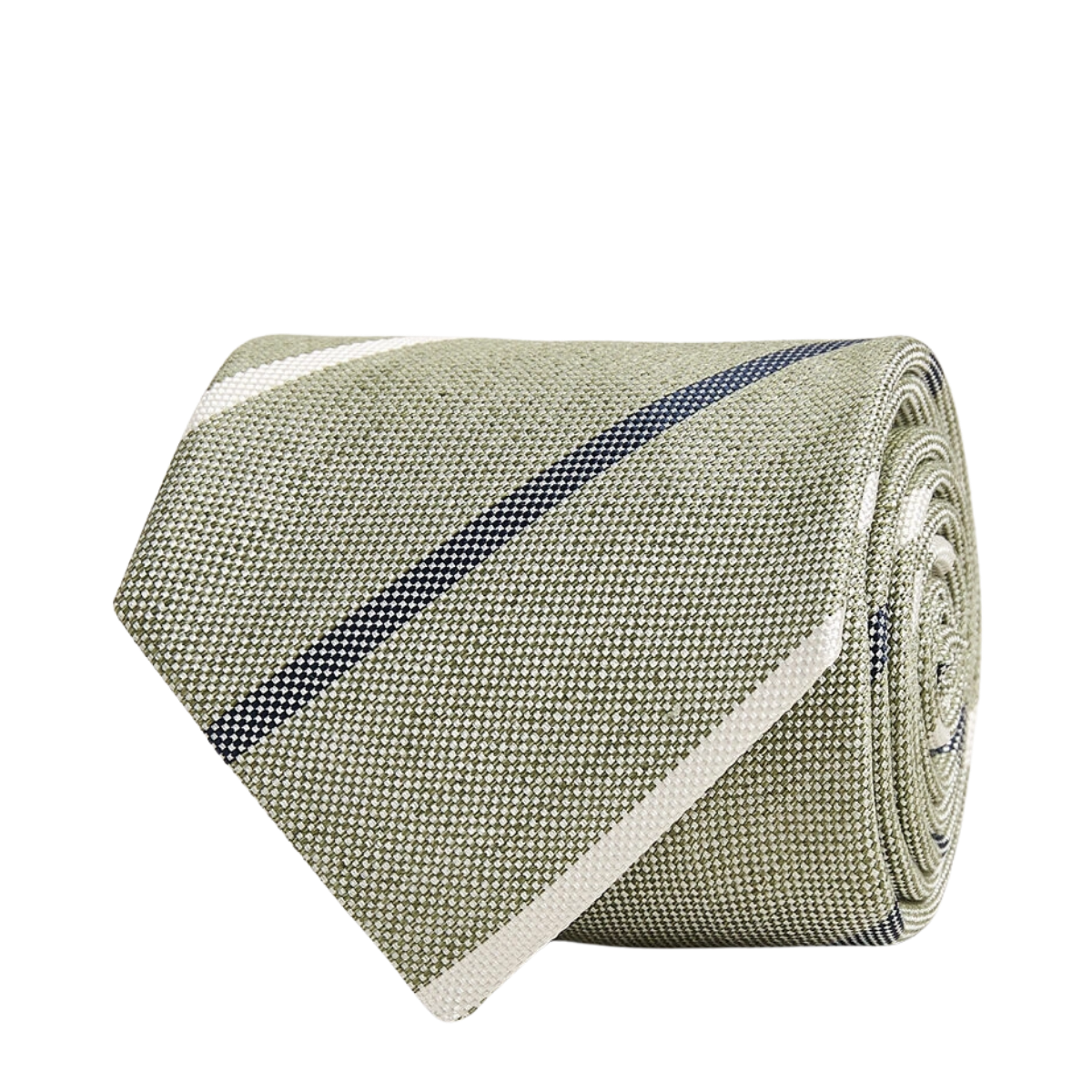 Classic Tie - Green