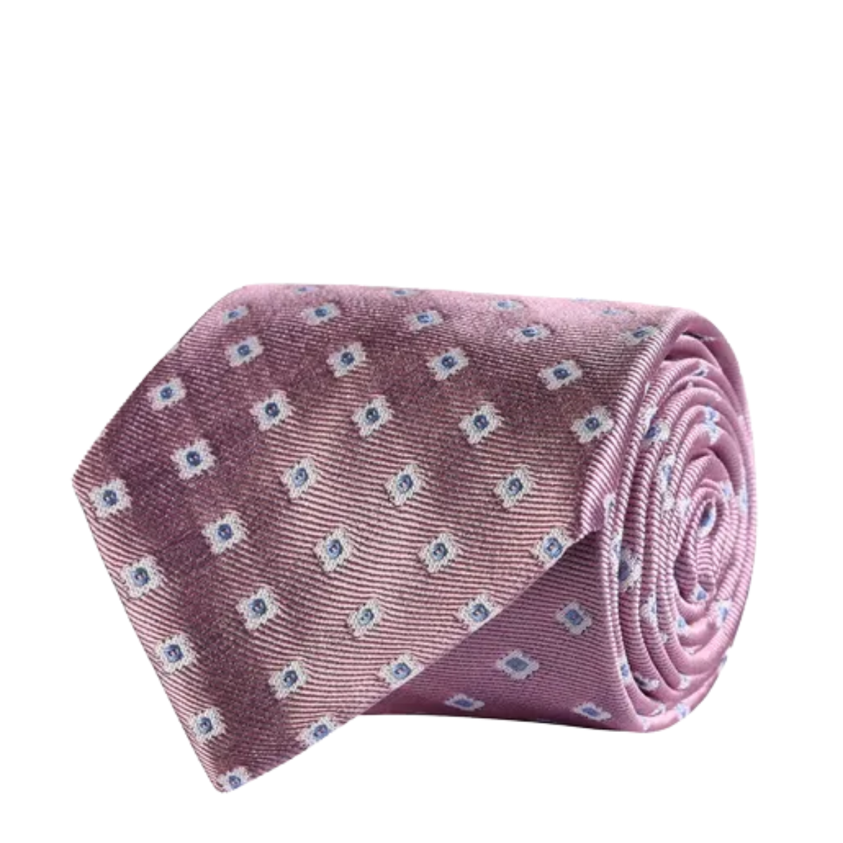 Classic Tie - 301 Pink