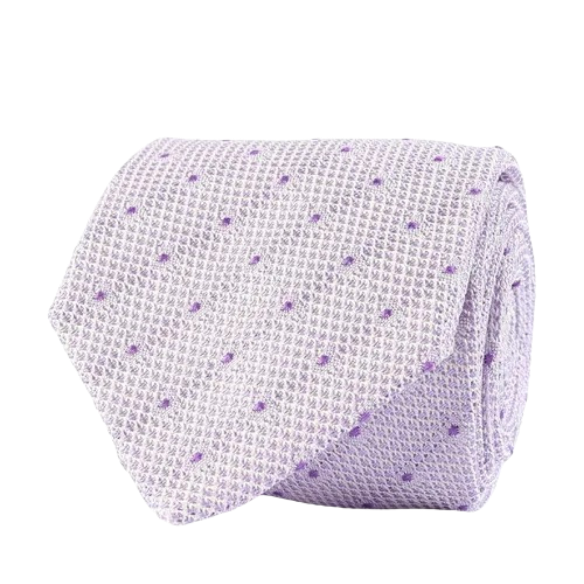 Classic Tie - Lilac
