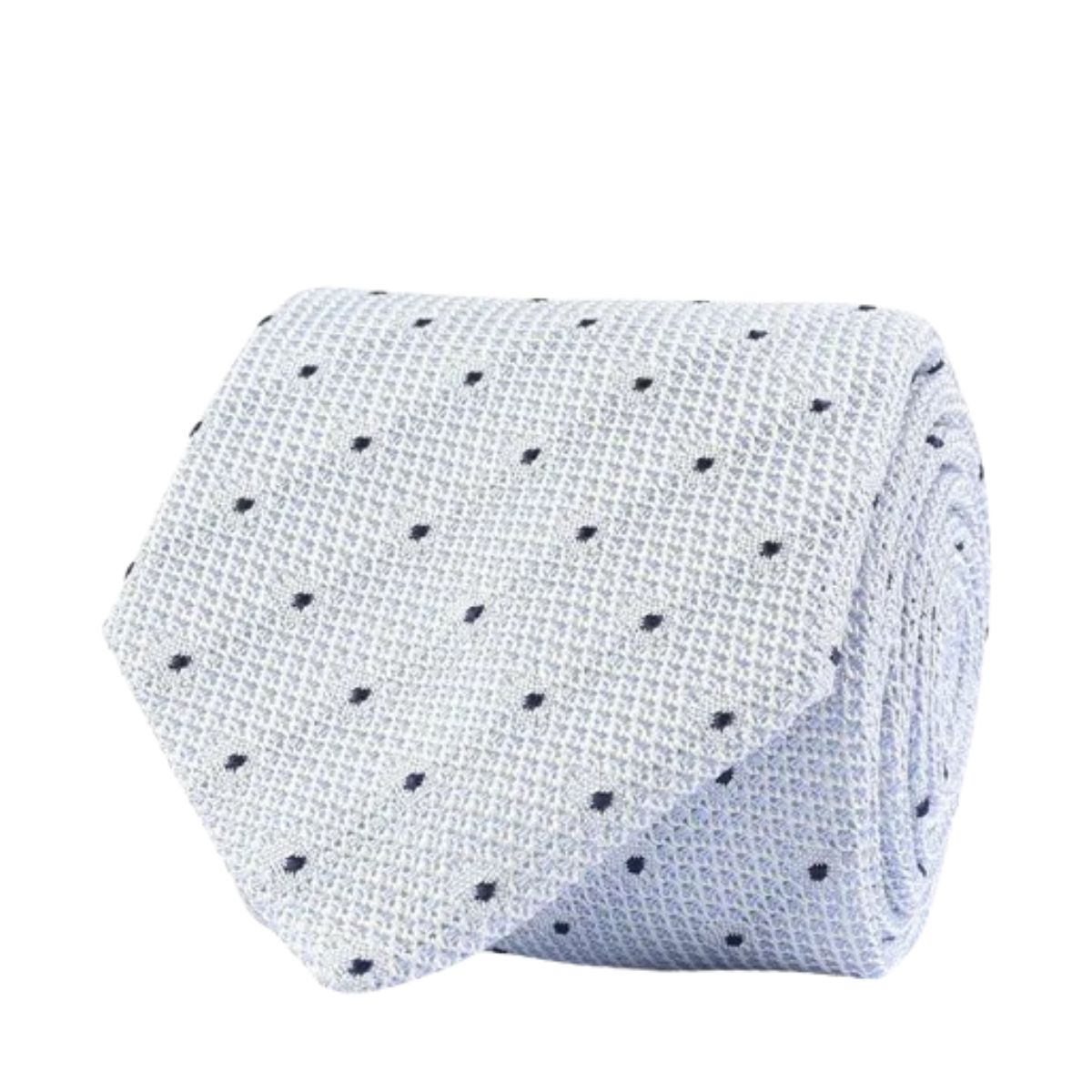 Classic Tie - Sky blue