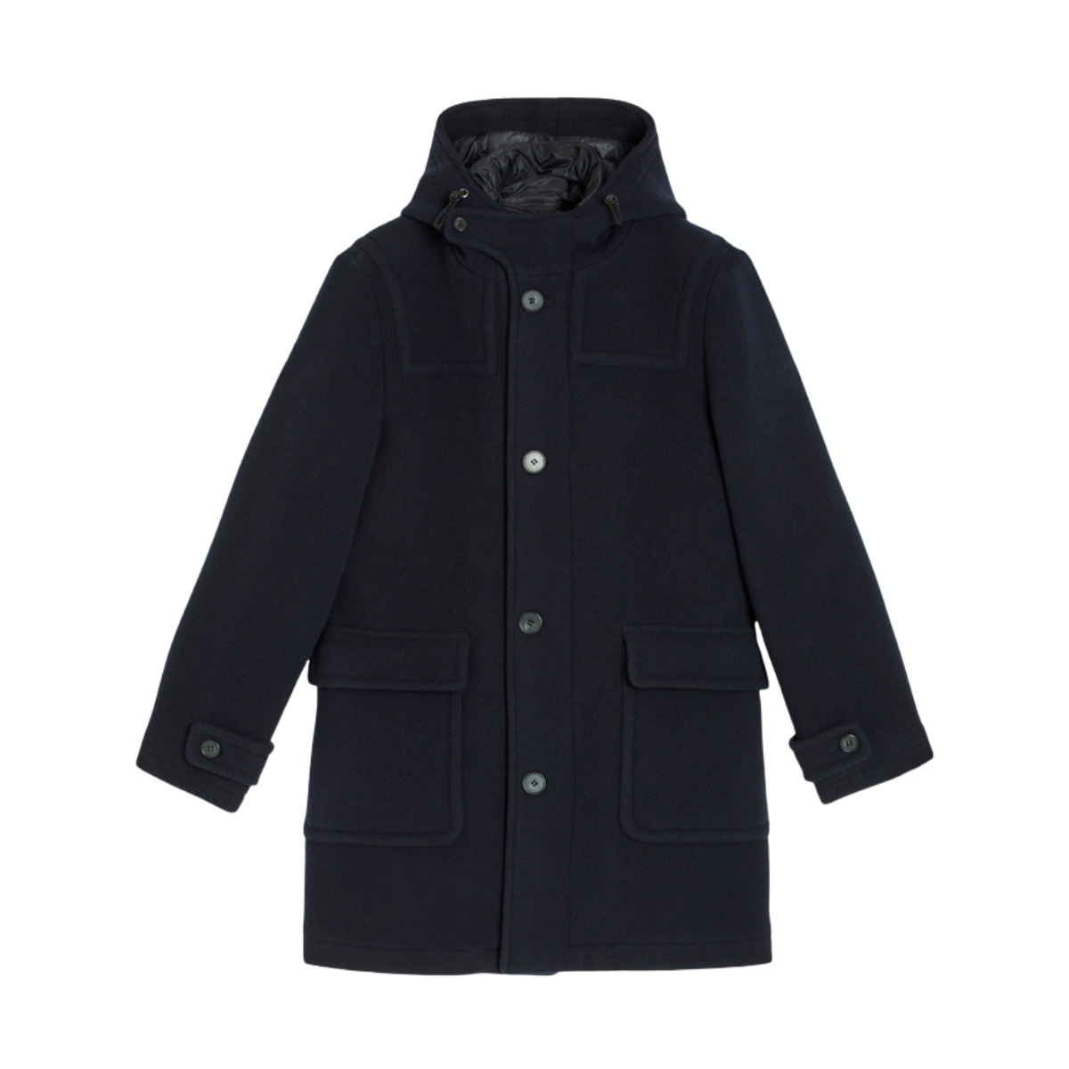 7508 MW Grant - Dark Navy Blue