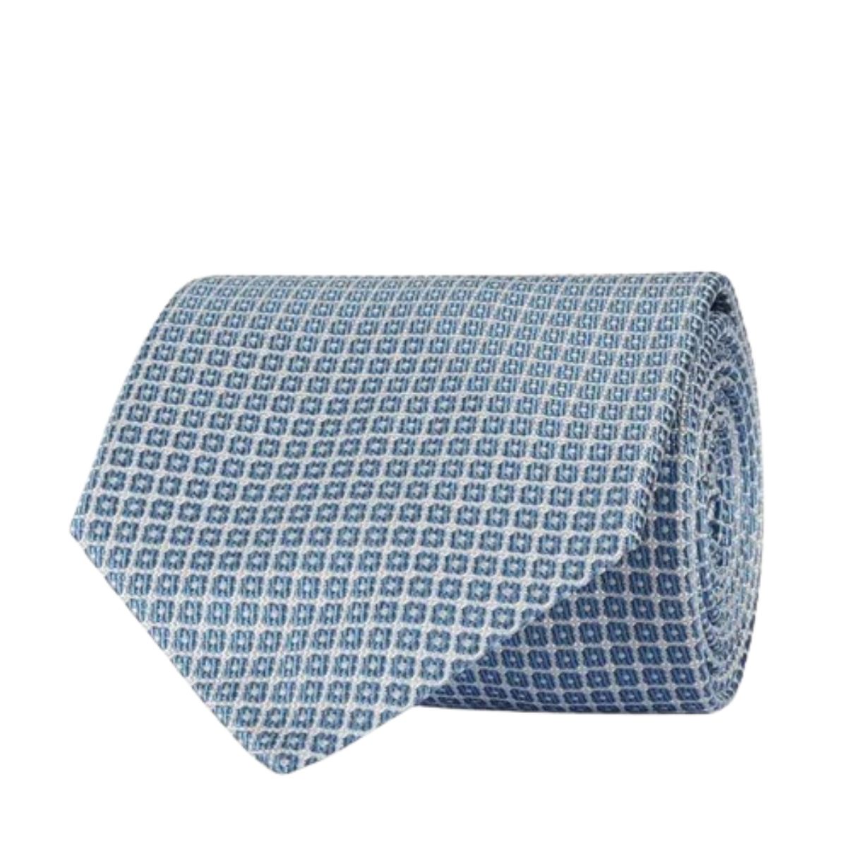 Classic Tie - Sky blue