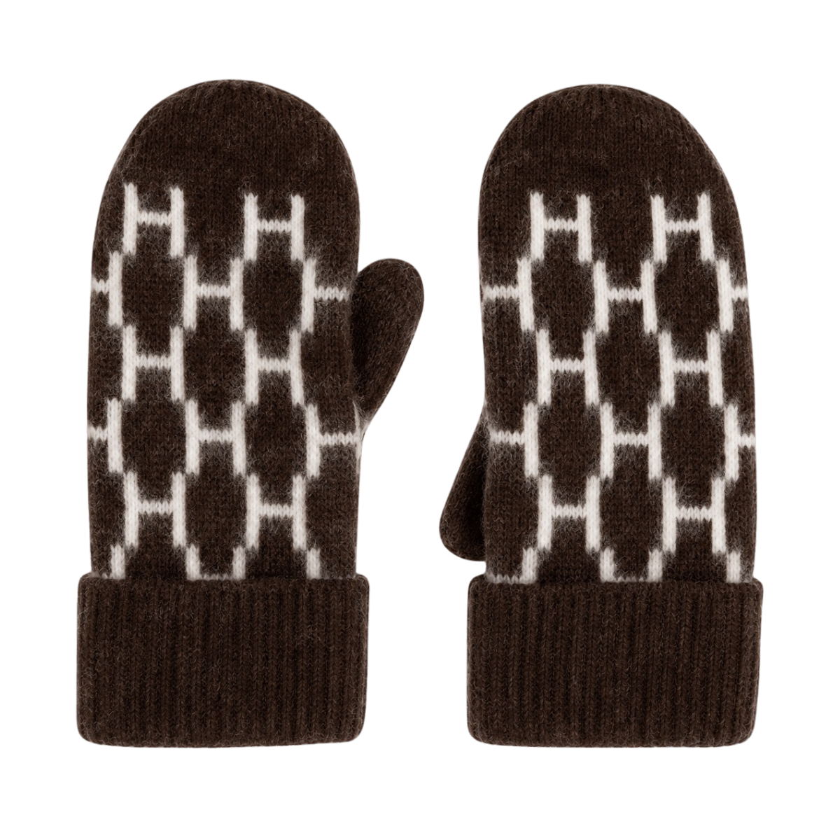 Gera Mittens - Dark Earth