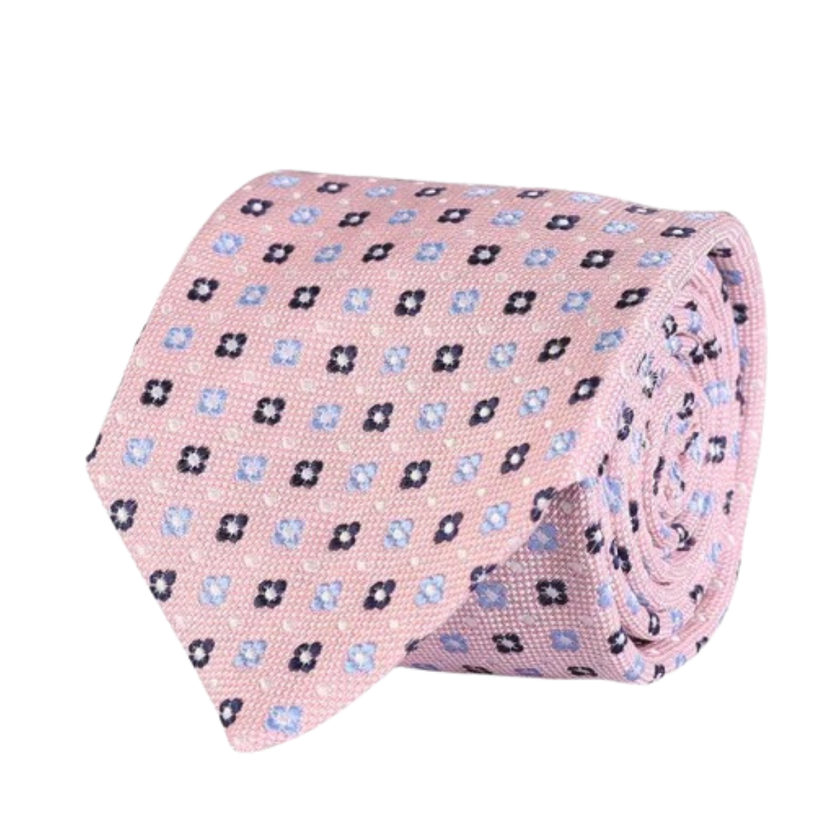 Classic Tie - Pink