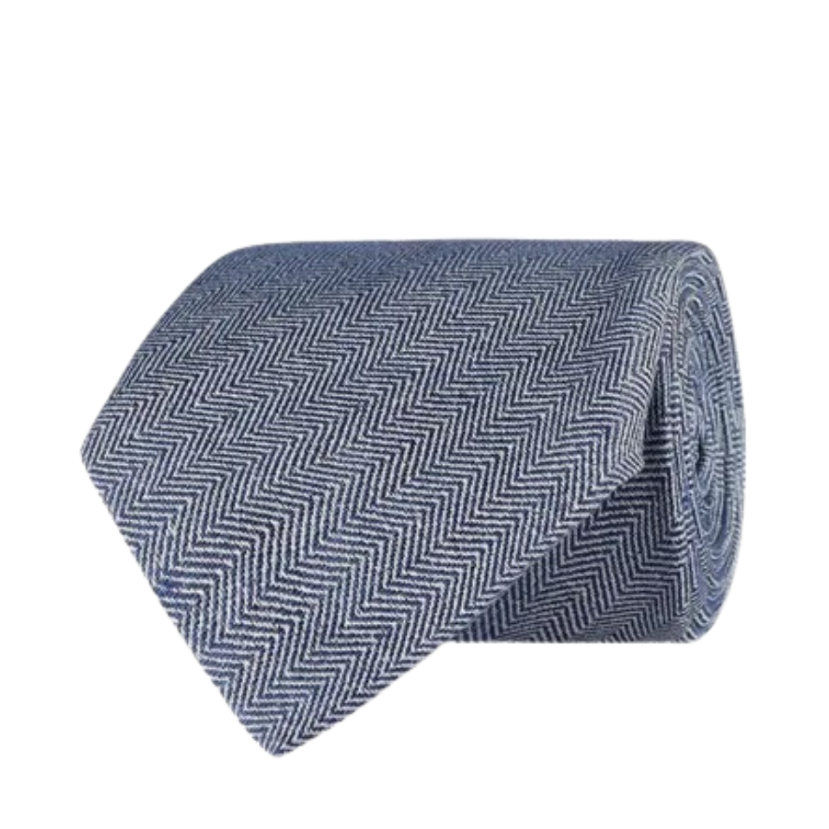 Classic Tie - Royal Blue