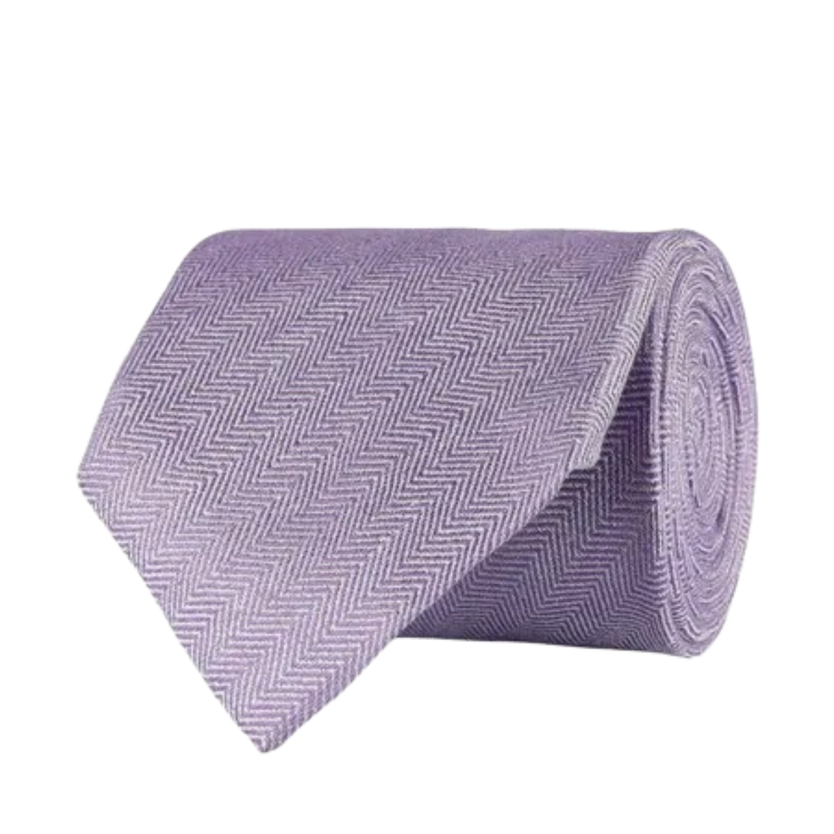 Classic Tie - Lilac