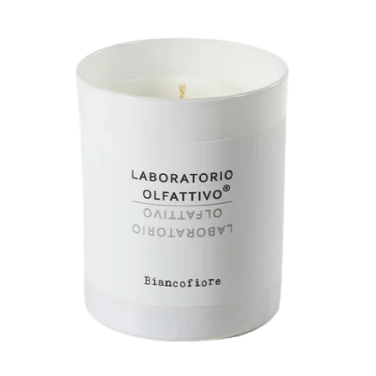 Biancofiore Candle - -
