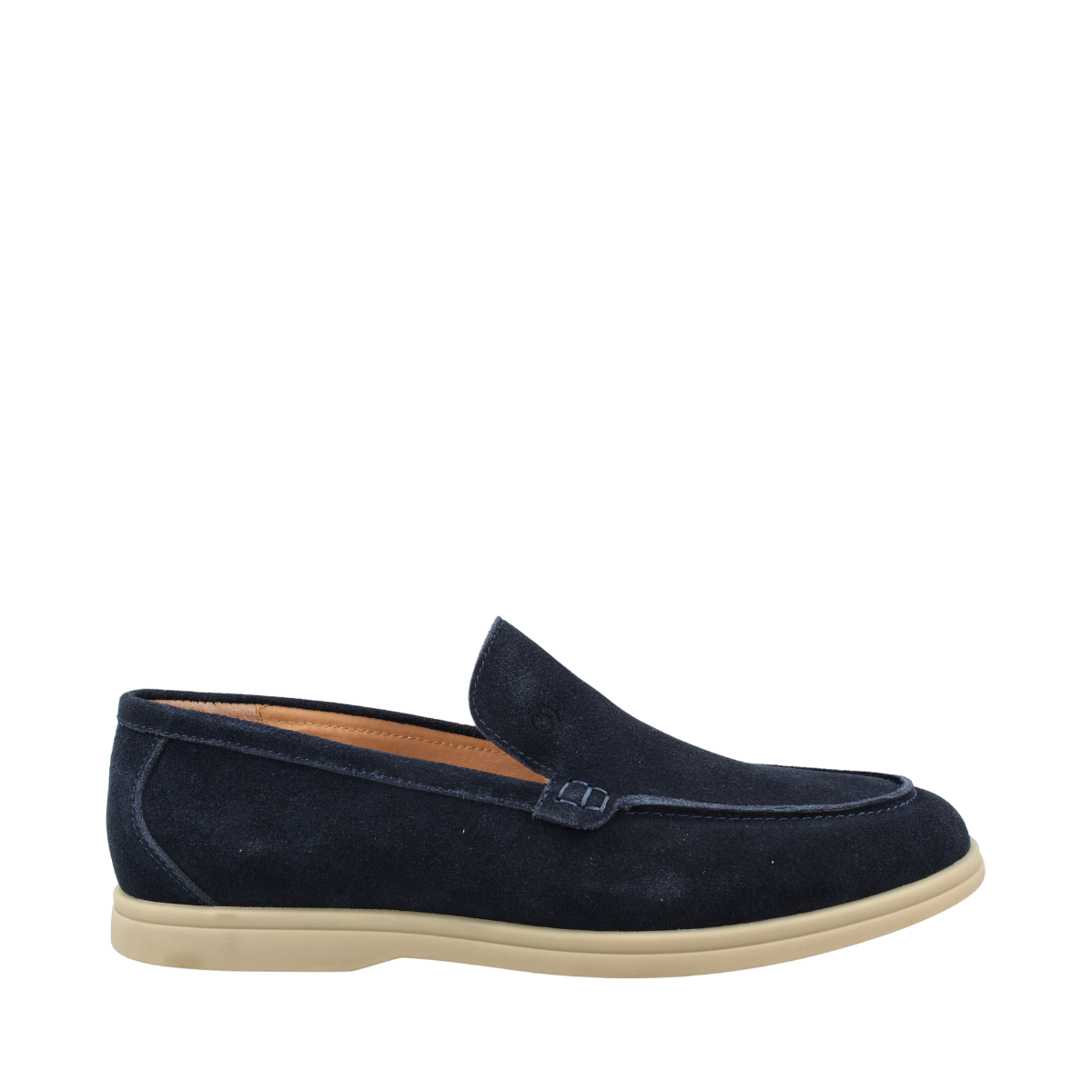 CHRISTOS - Navy Blue