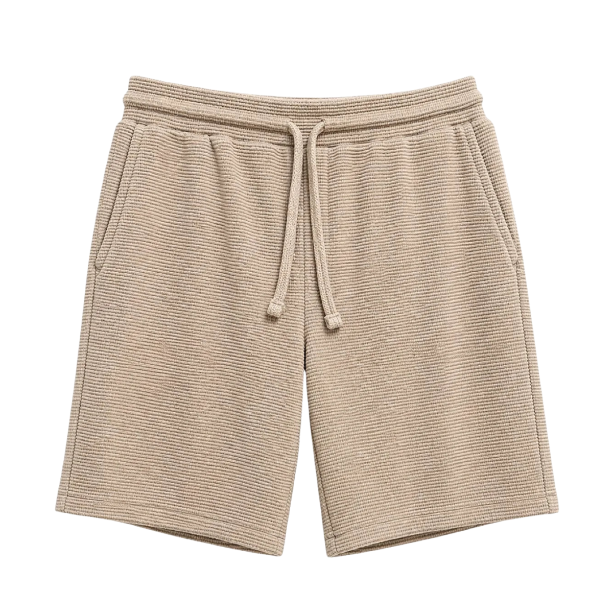 Jeremy Shorts - Sand