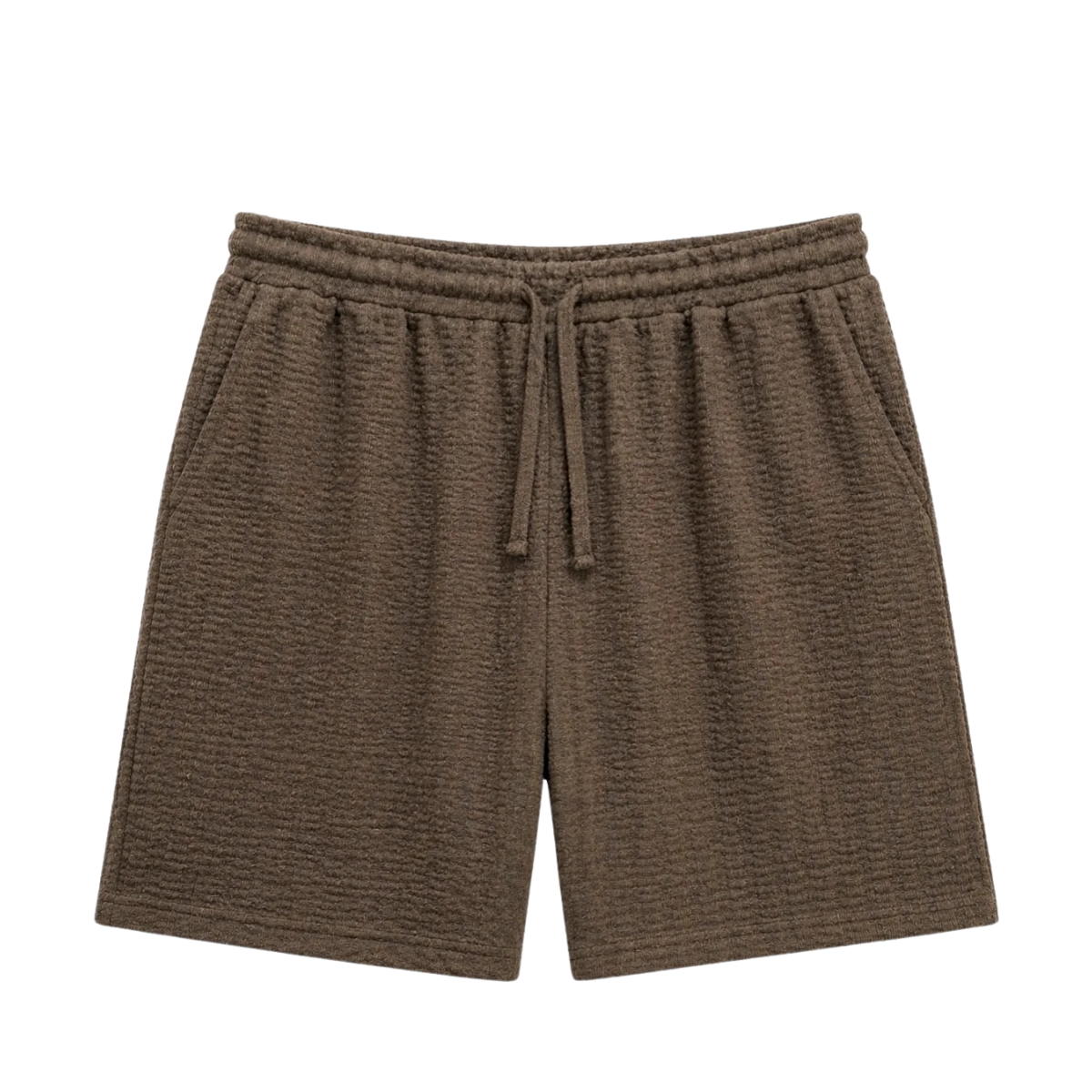 Barrett Shorts - Brown