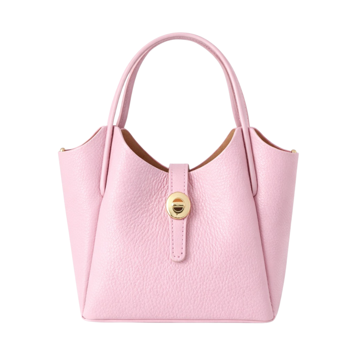 Vera Pelle - Baby pink