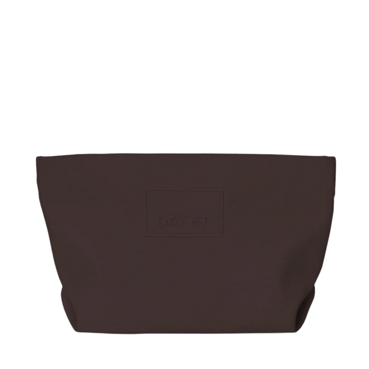 Day RE-Mono Pouchy S - Coffee Bean