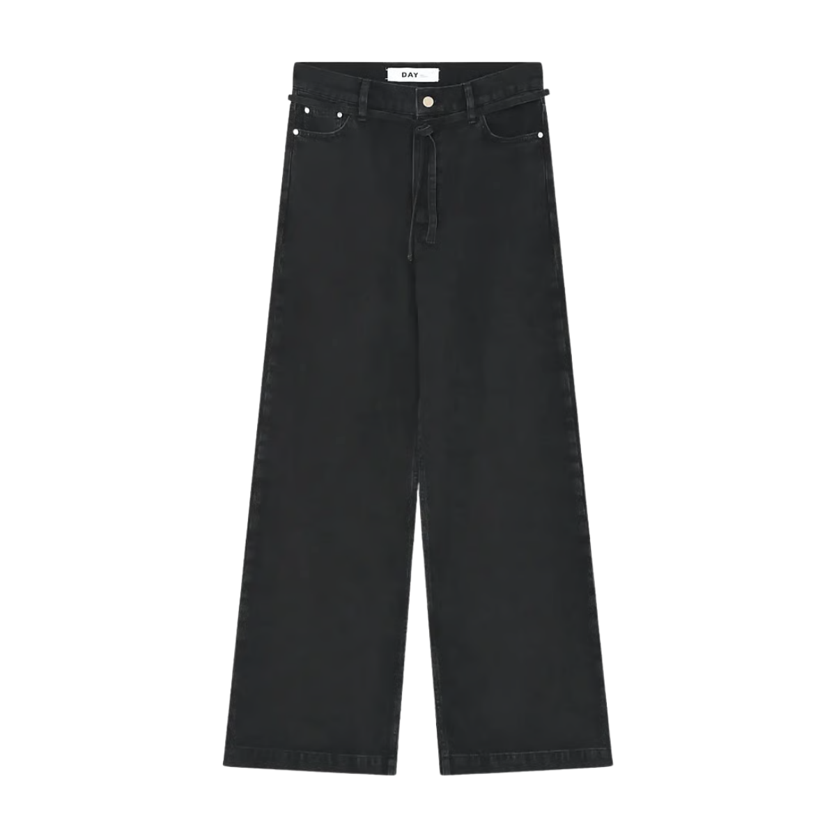 Elijah - Black