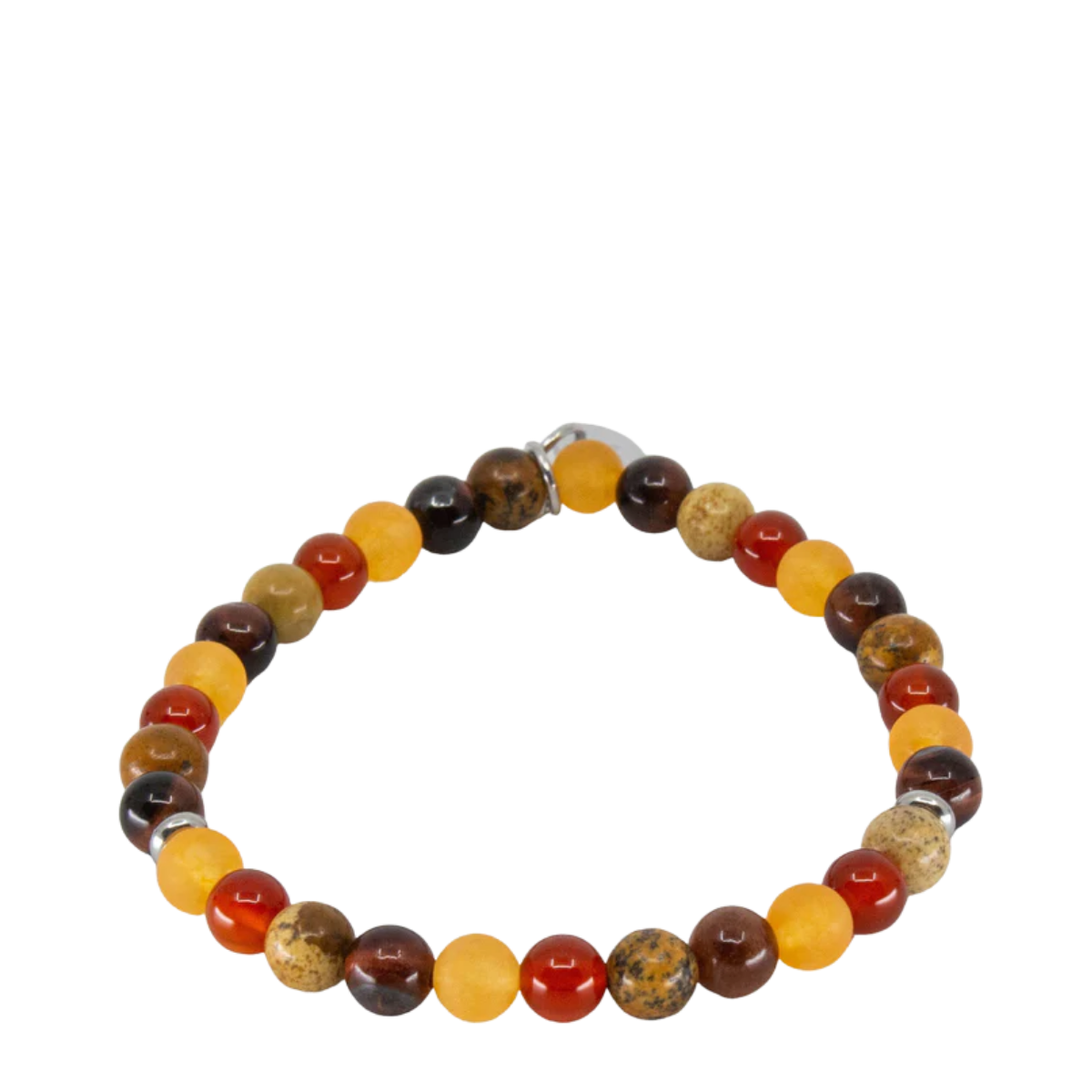 Bradford Bracelet - Orange