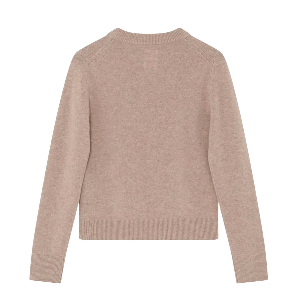 Fox - Beige Melange