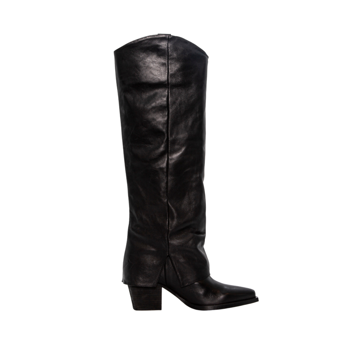 Parkdale One - Black