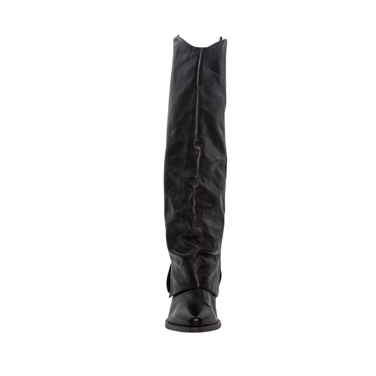 Parkdale One - Black