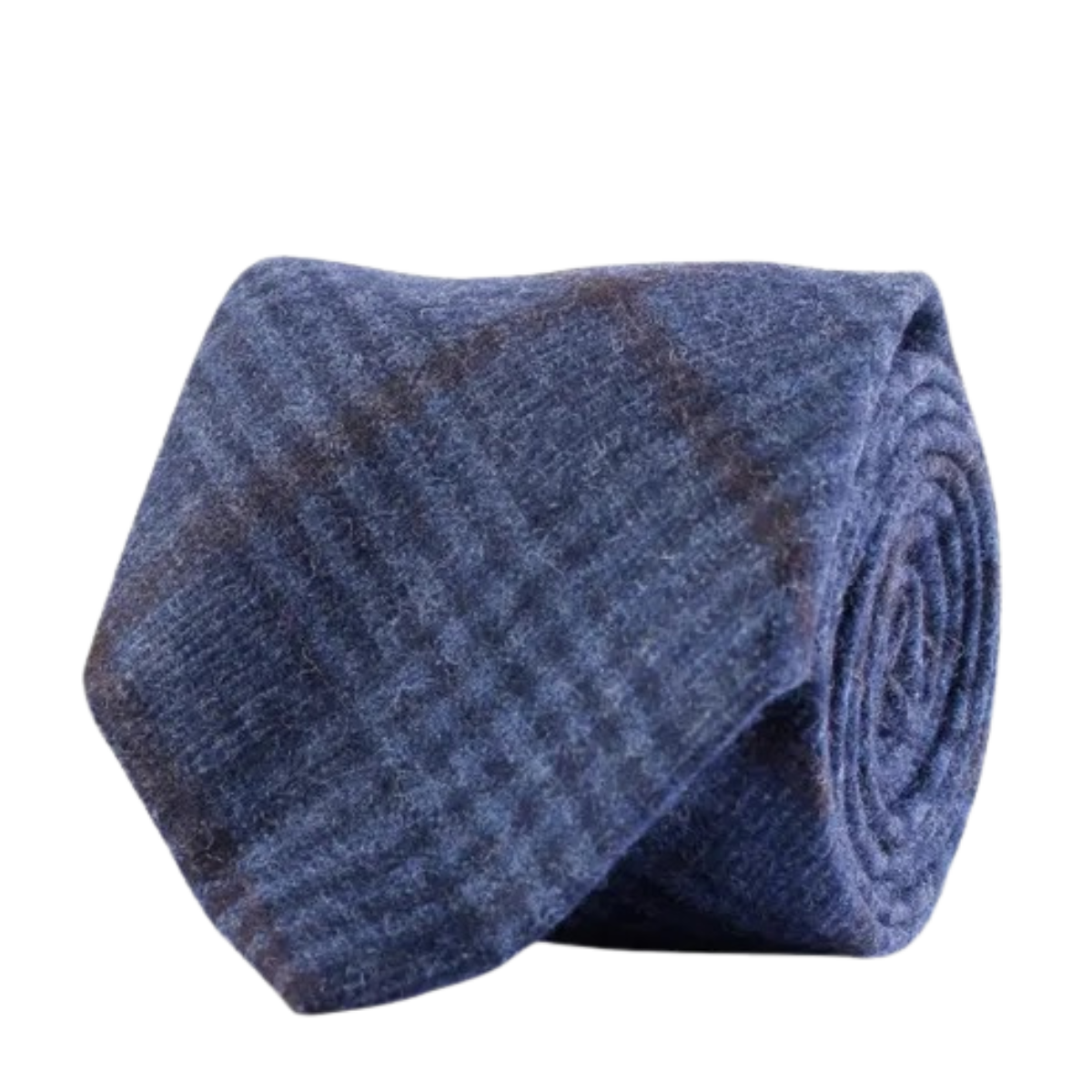 Classic Tie - 409 navy