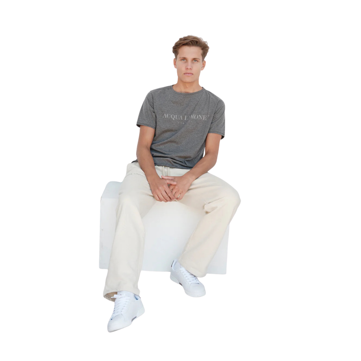 Ivy League Pants - 920 Khaki