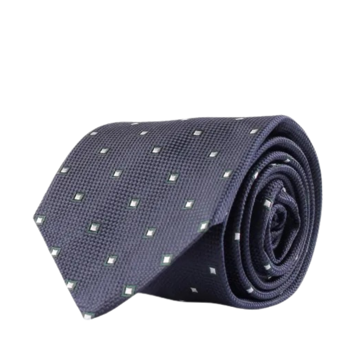 Classic Tie - Navy