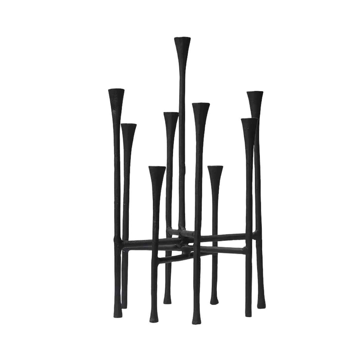 Dia Ljusstake - 03 Black