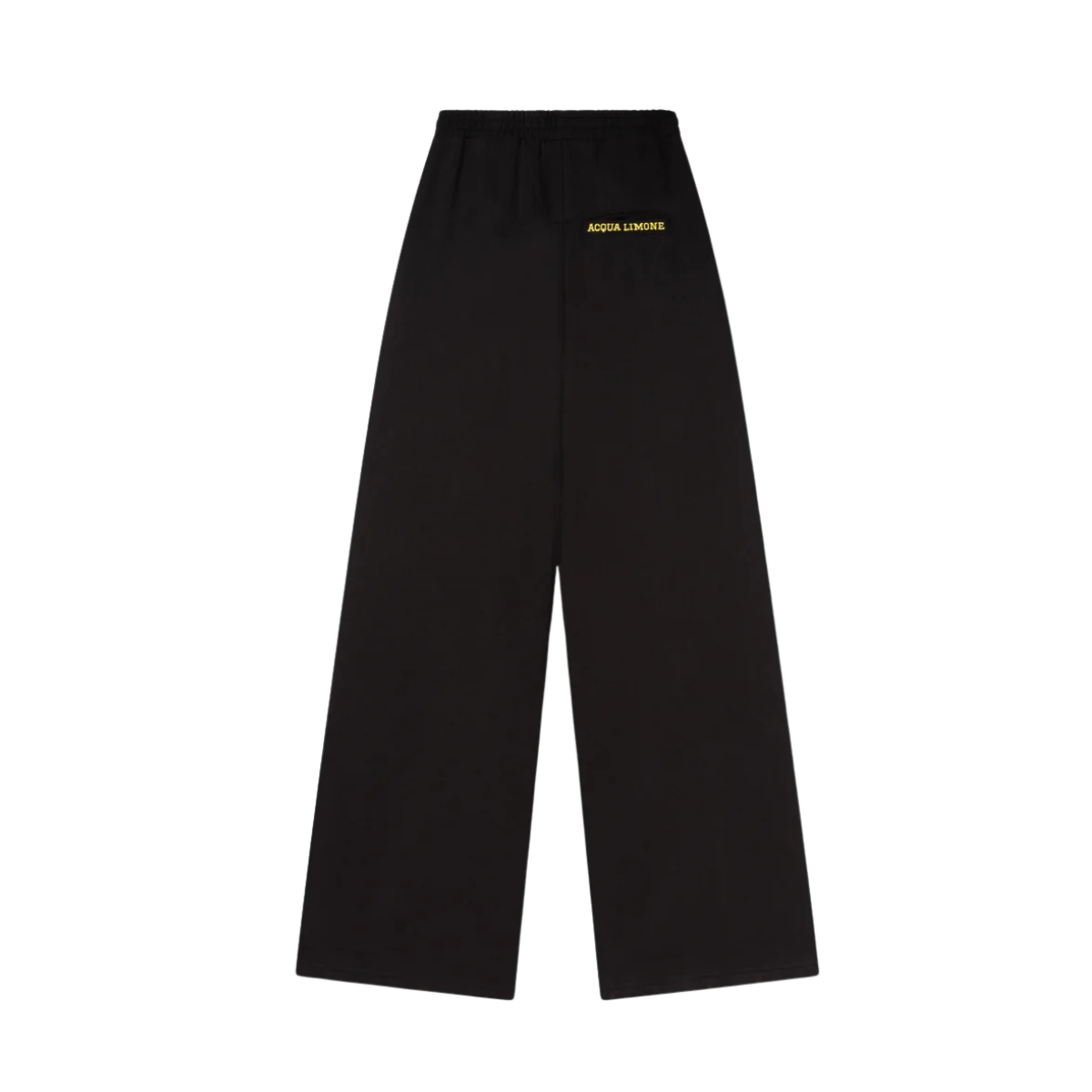 Ivy Track Pants - 000 Black