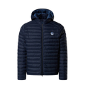 Zephyr Ultralight Jacket - 0802 Navy Blue