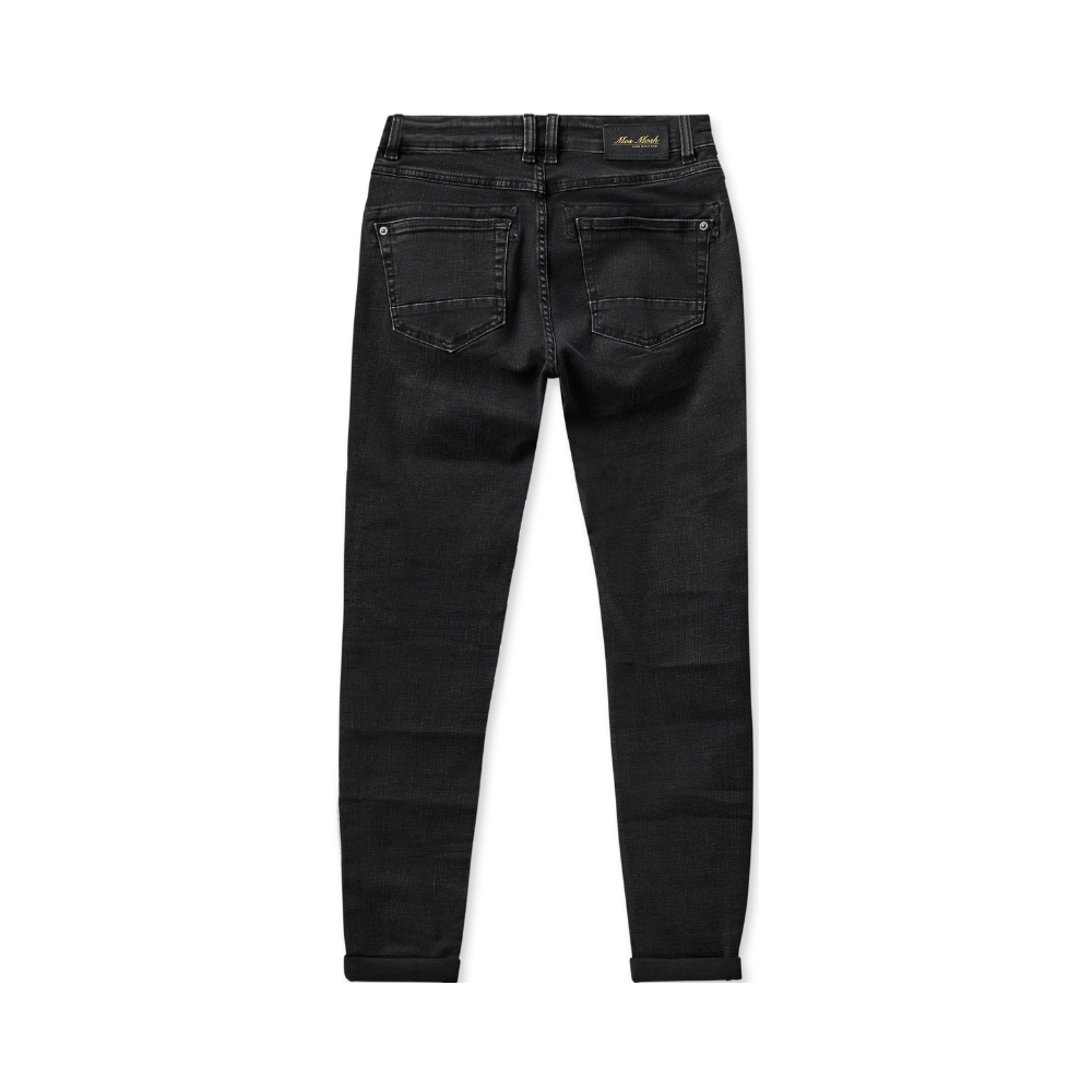 Naomi Perla Jeans - Black