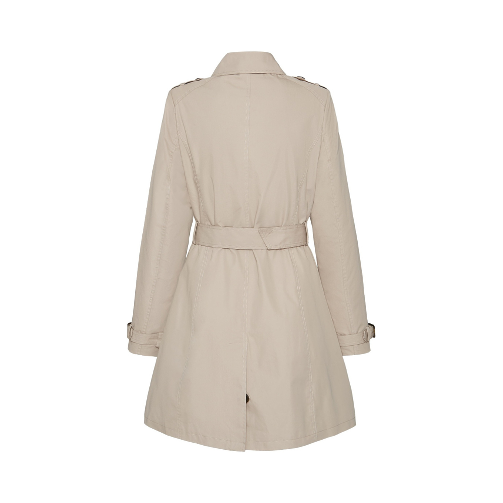 Cailyn Coat - Beige