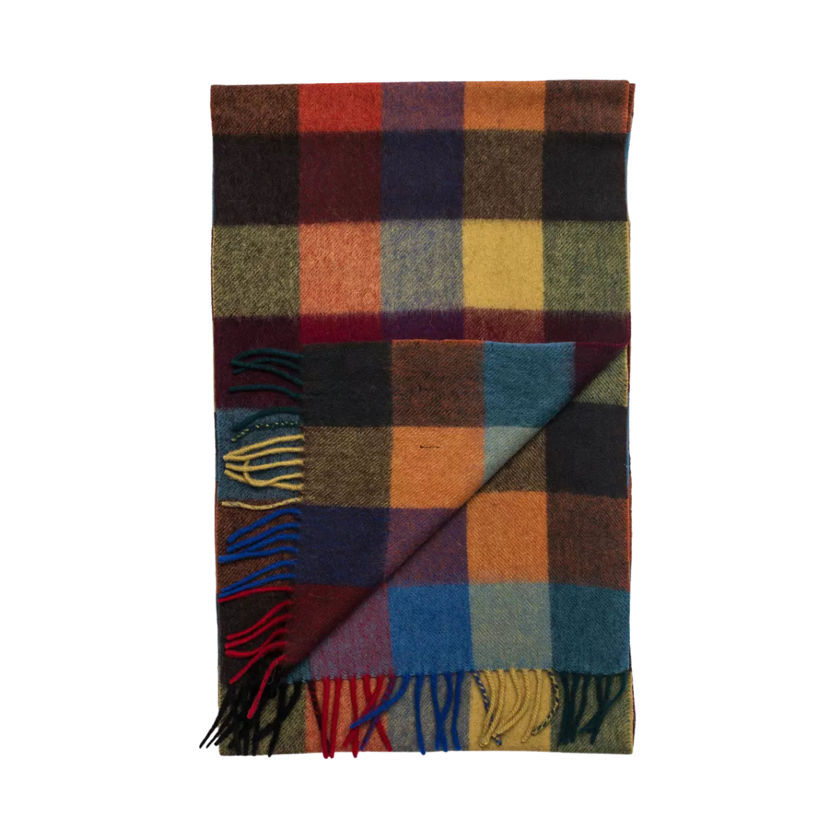 Scarf - 995 Multi Colour