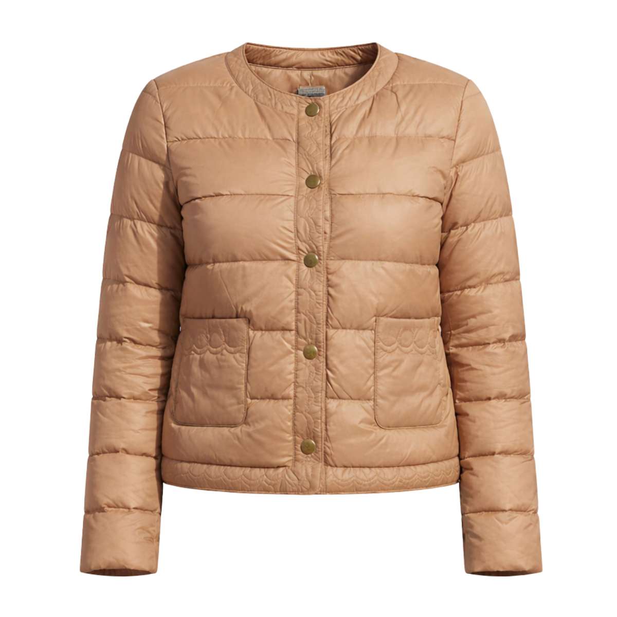 Debbie - Crisp Champagne