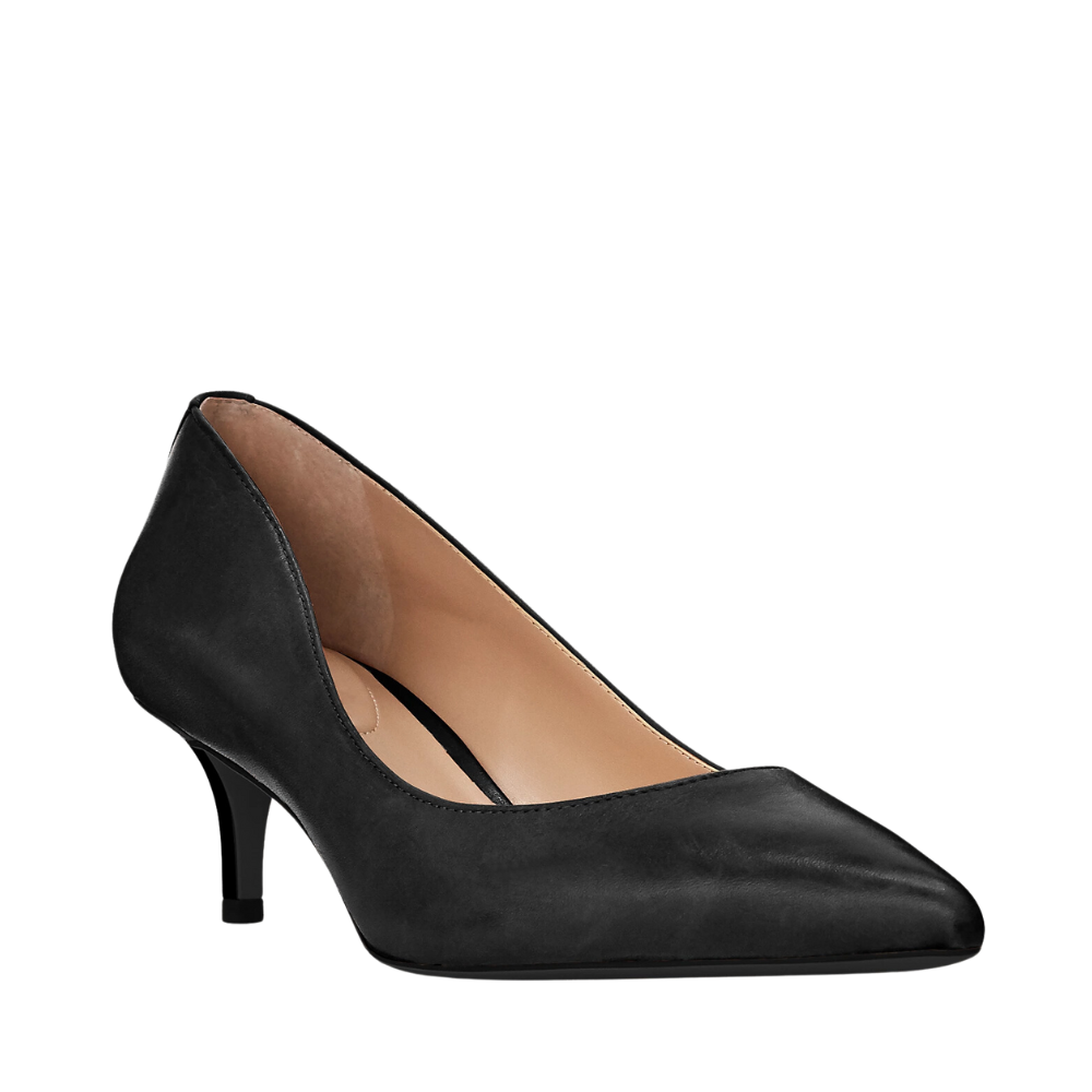 Adrienne Pumps - Black