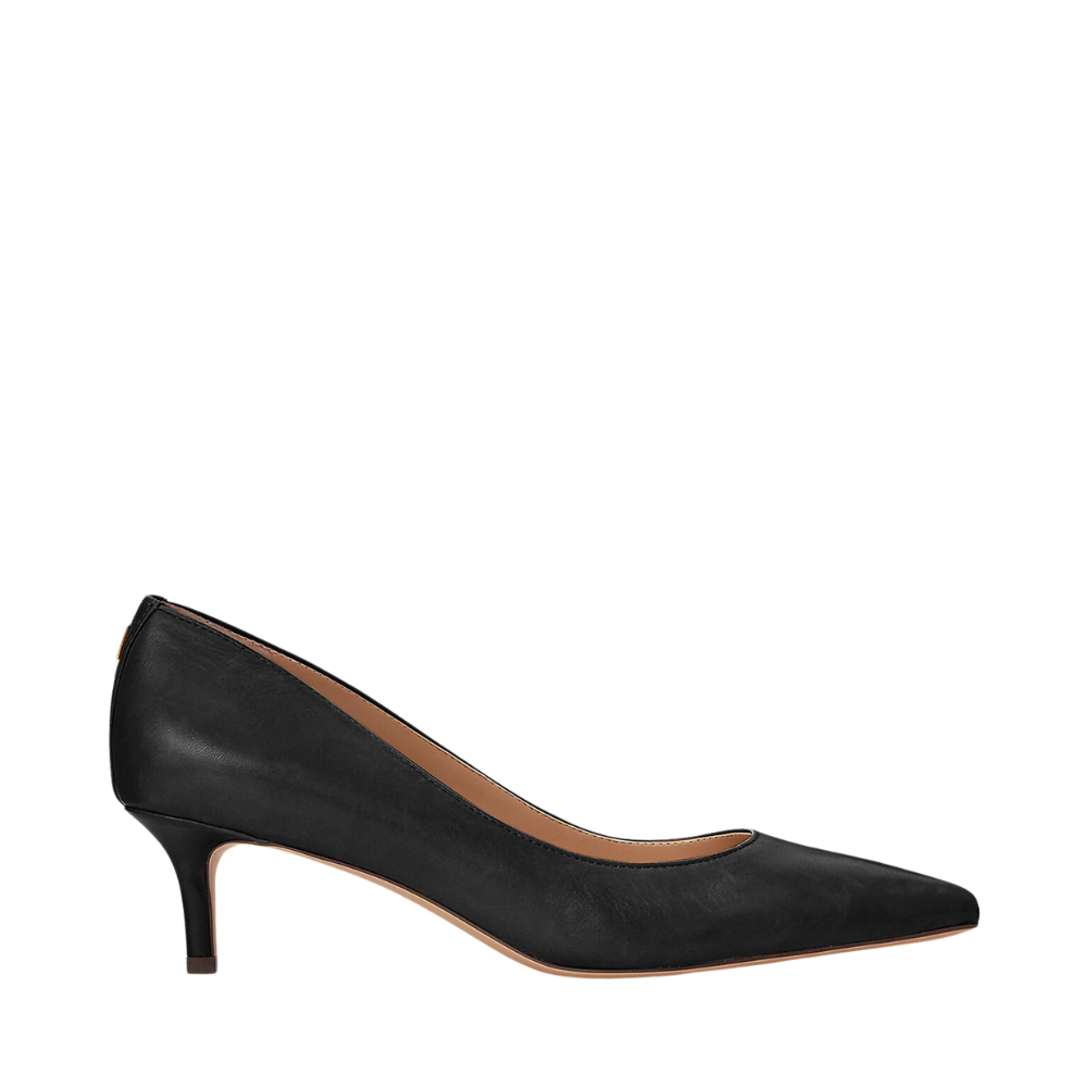 Adrienne Pumps - Black